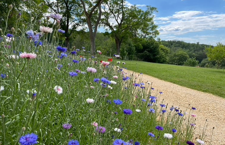 Natuurhuisje in Soturac