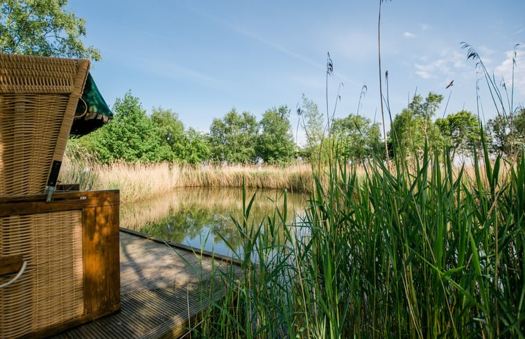 Natuurhuisje in Norden