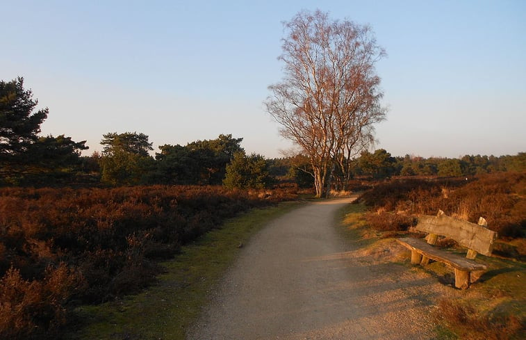 Natuurhuisje in Venlo