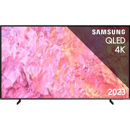 Samsung QLED 4K QE75Q65C (2023)