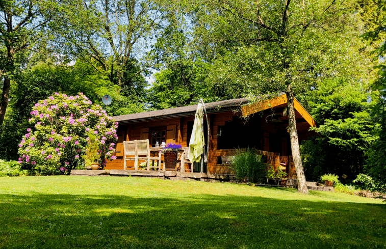 Natuurhuisje in Koekange