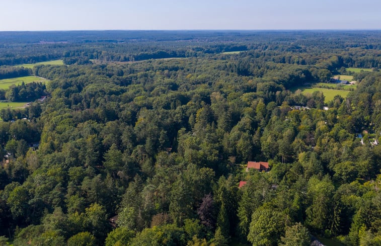 Natuurhuisje in Epe