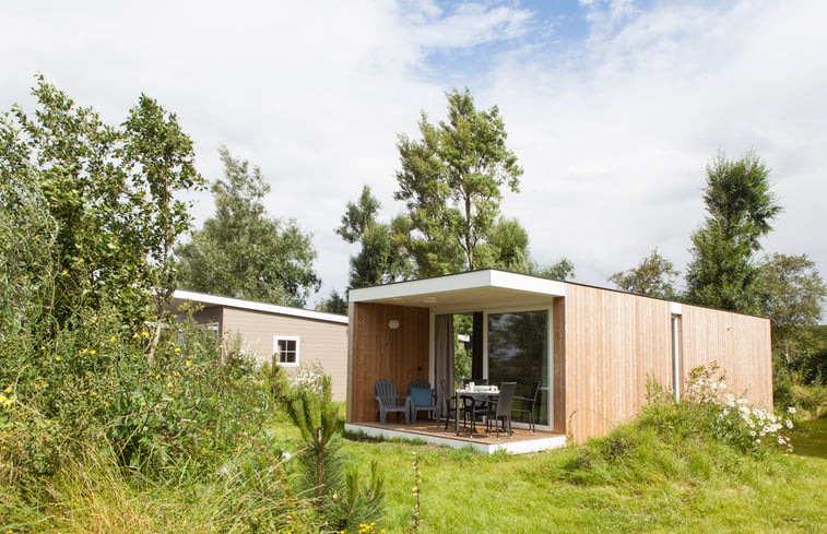 Natuurhuisje in Sint Maartensvlotbrug