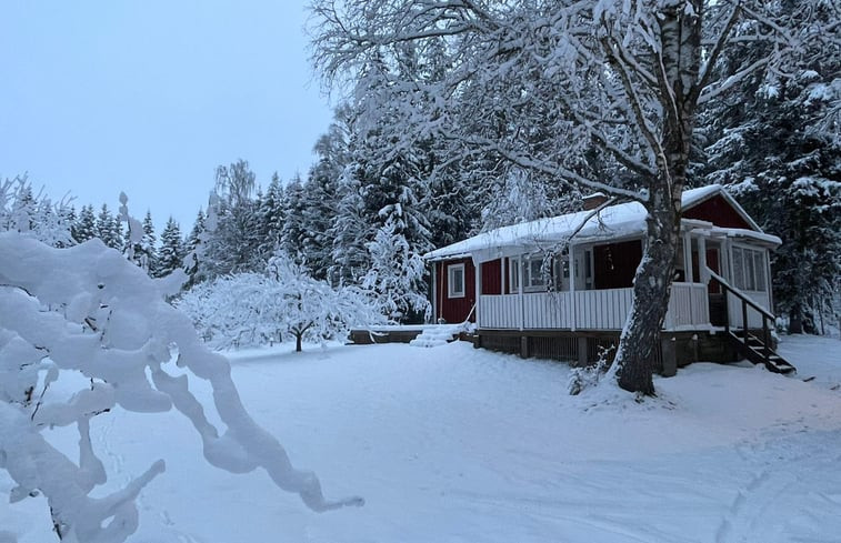 Natuurhuisje in Sävsjö