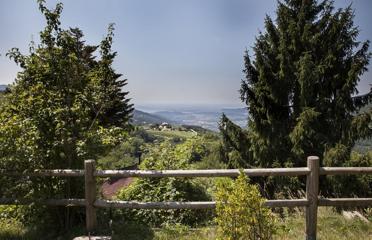 Natuurhuisje in Spiazzi di Caprino Veronese