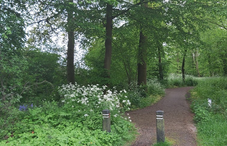 Natuurhuisje in Rutten