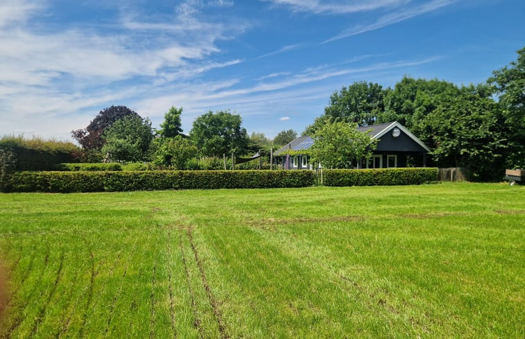 Natuurhuisje in Doesburg