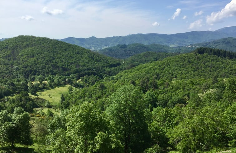 Natuurhuisje in Vals-les-Bains