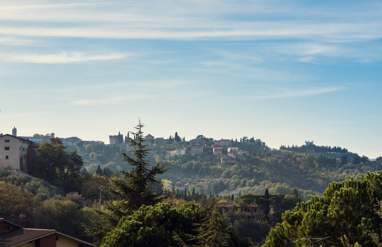 Natuurhuisje in Perugia