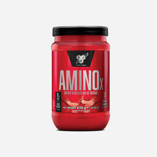 Amino X