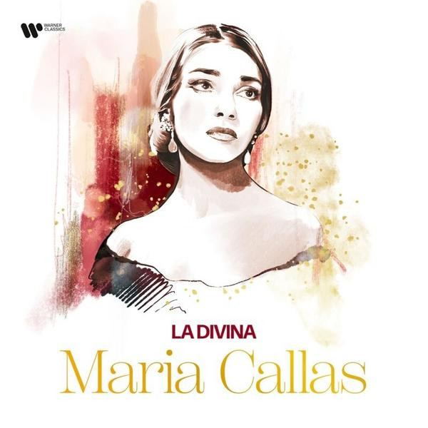 Maria Callas Maria Callas - La Divina