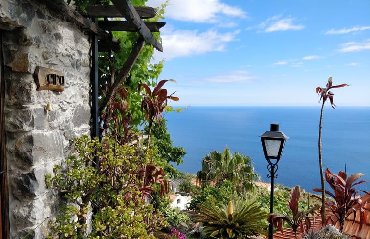 Natuurhuisje in Arco da Calheta