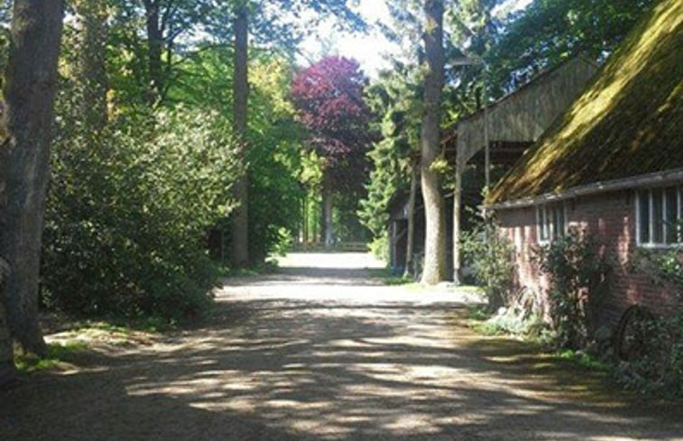 Natuurhuisje in Losser