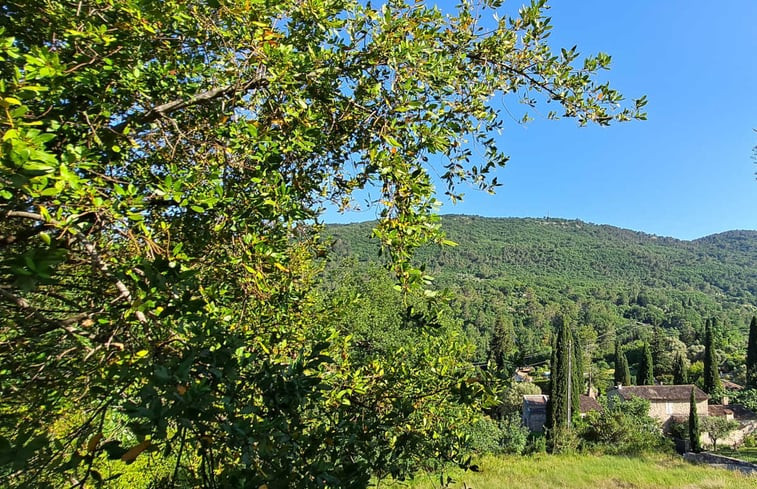 Natuurhuisje in Le Bar sur Loup