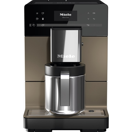 Miele CM 5710 volautomaat koffiemachine