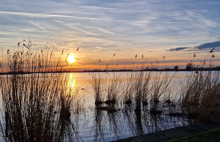 Natuurhuisje in Langelille