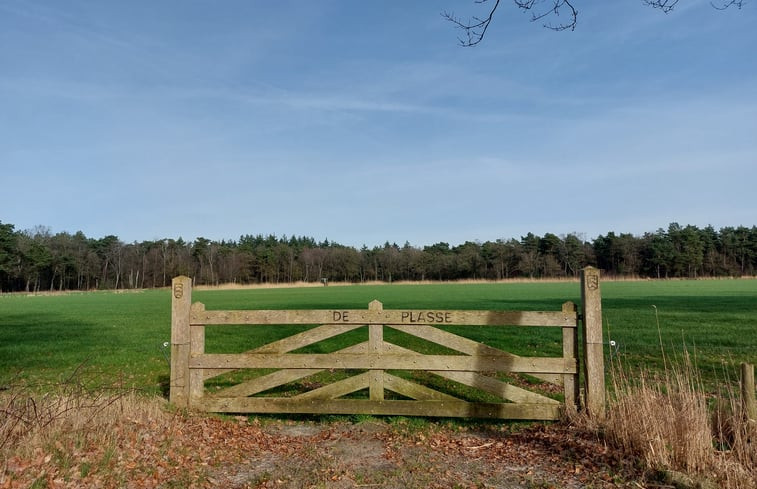 Natuurhuisje in Ommen