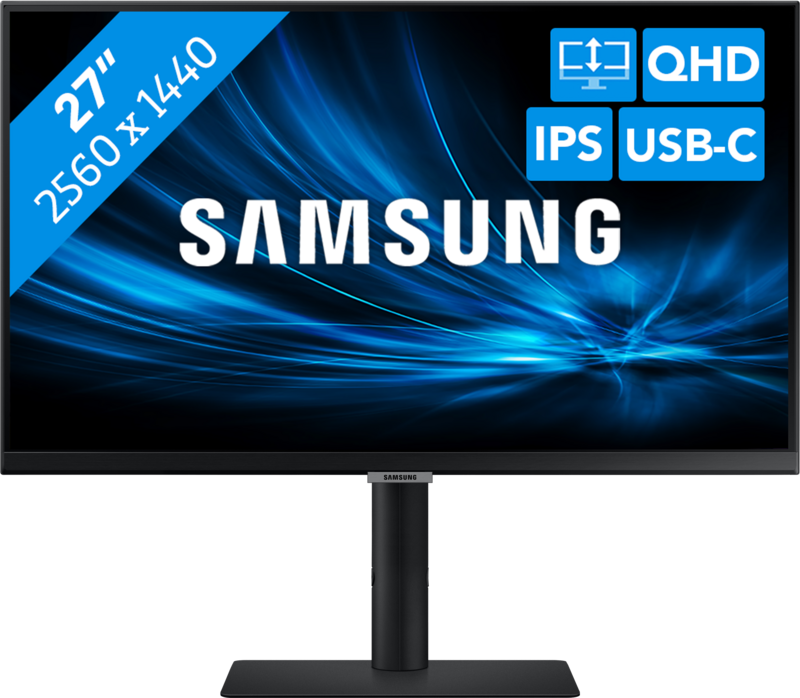 Samsung LS27A600UUUXEN