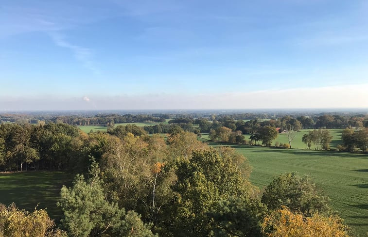 Natuurhuisje in Reutum