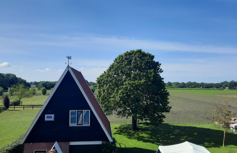 Natuurhuisje in Haaksbergen