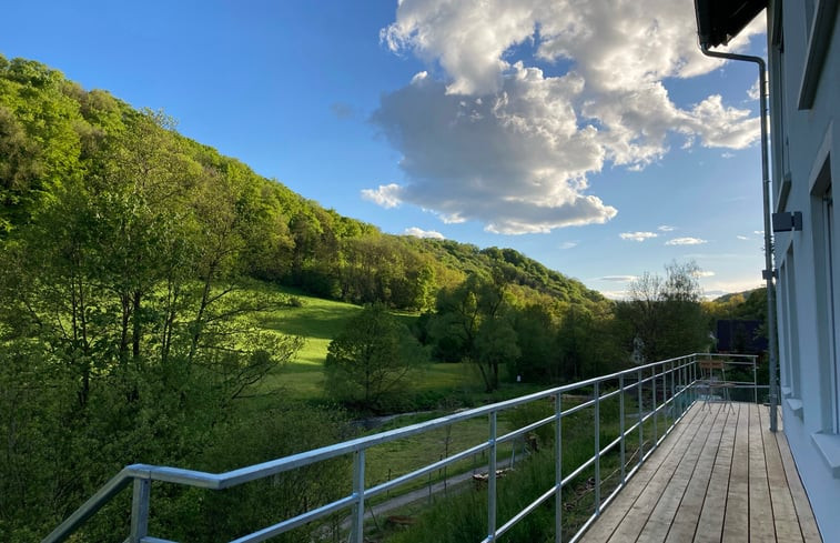 Natuurhuisje in Gerabron