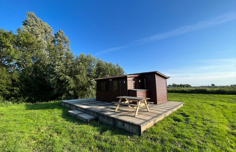 Natuurhuisje in Nieuwe Niedorp