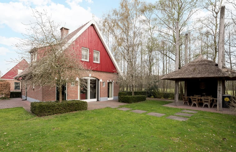 Natuurhuisje in Winterswijk