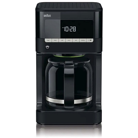 Braun KF 7020 BK PurAroma 7 koffiezetapparaat