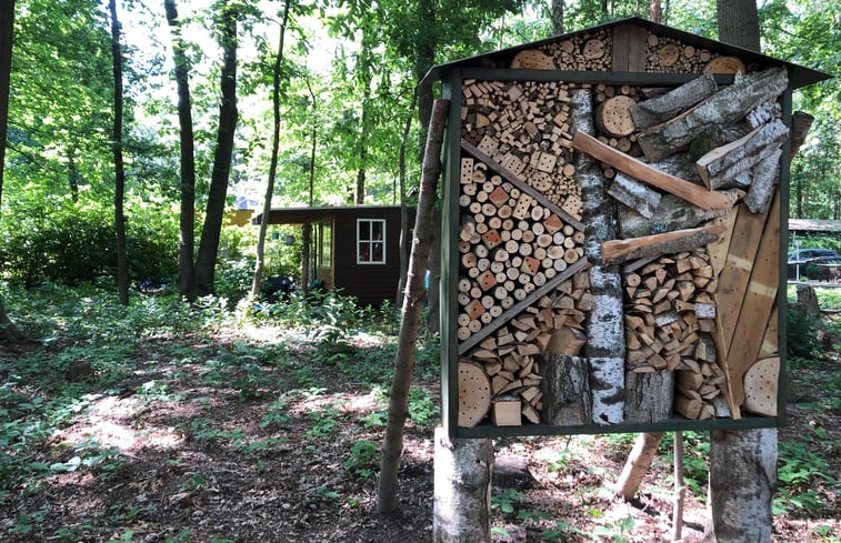 Natuurhuisje in Gellik