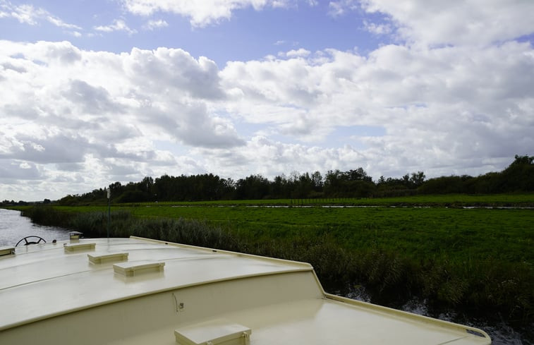 Natuurhuisje in Vinkeveen