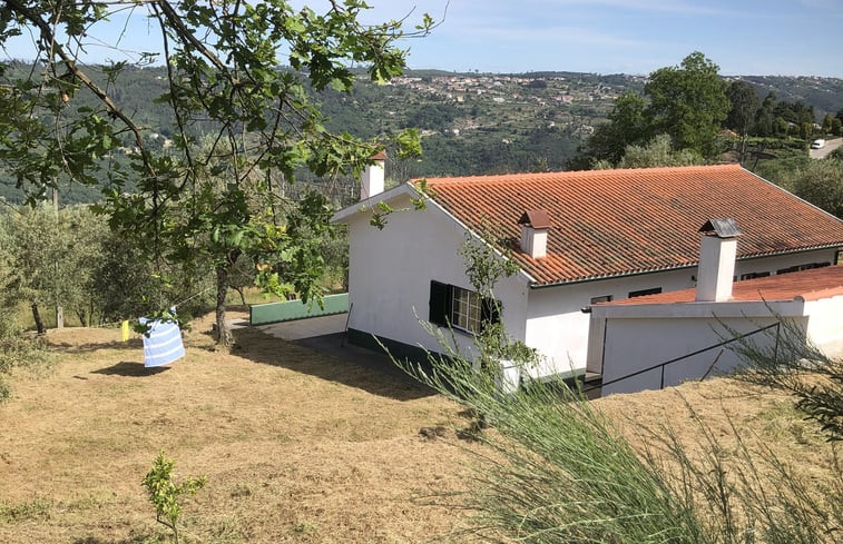 Natuurhuisje in Aldeia das Dez