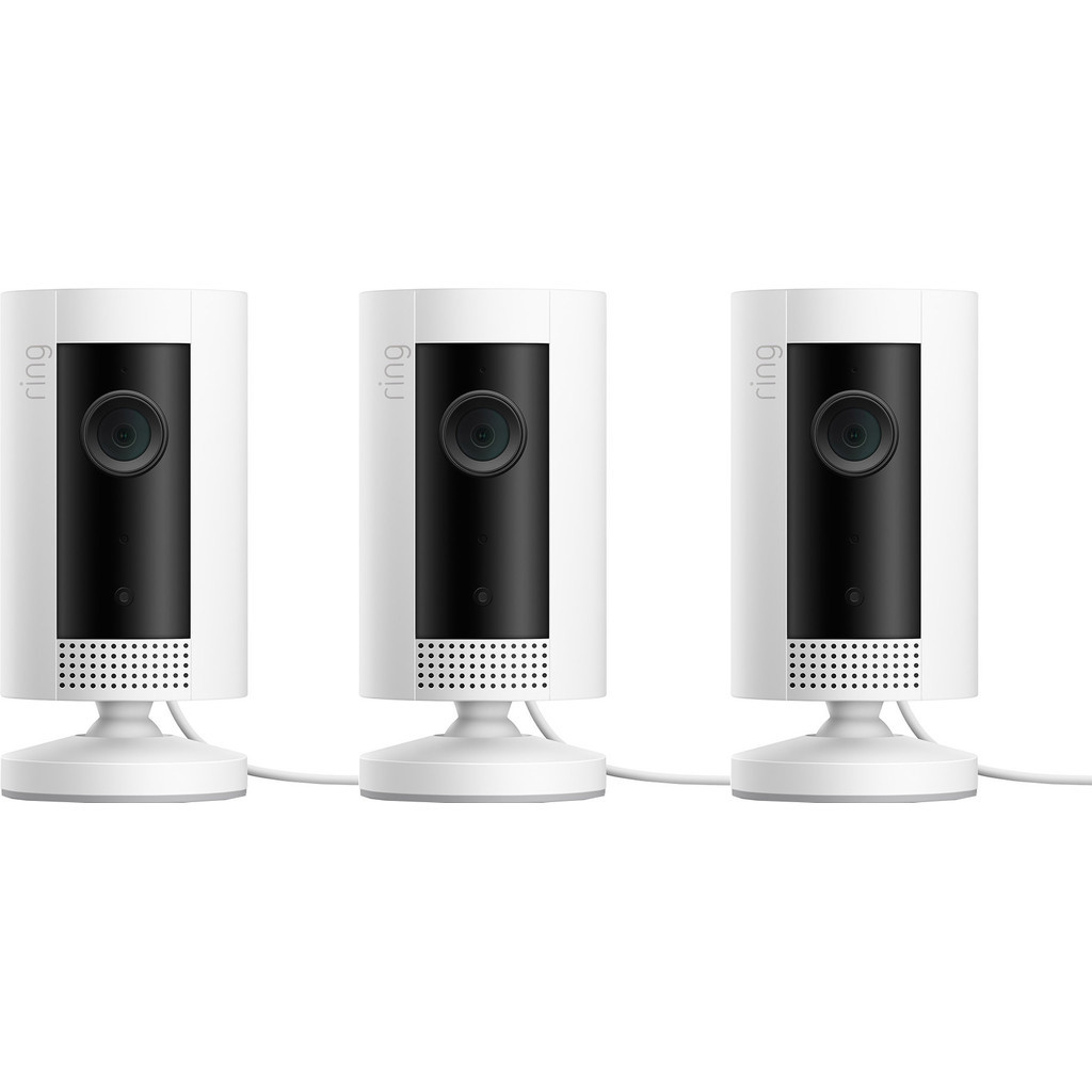 Ring Indoor Cam 3-Pack