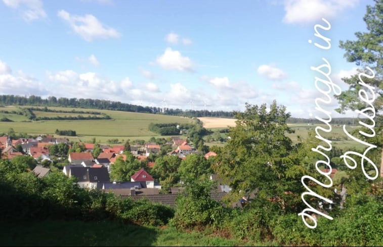 Natuurhuisje in Husen-Lichtenau Sauerland