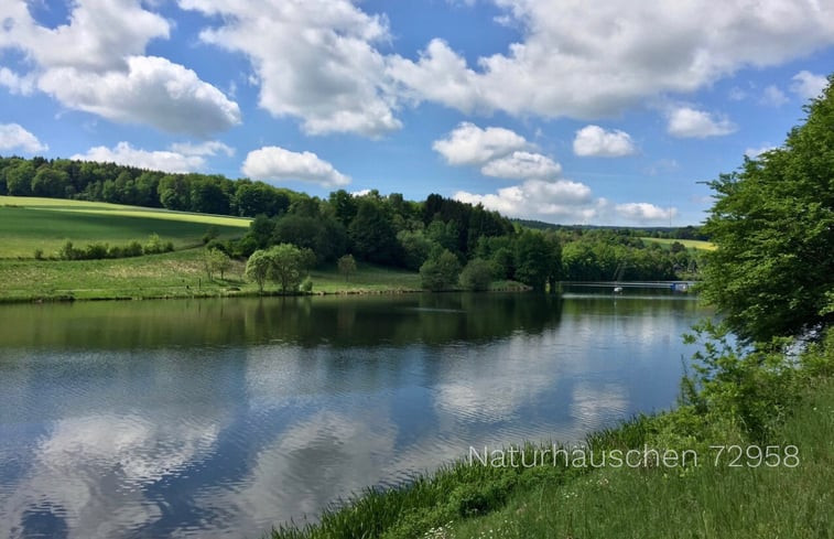 Natuurhuisje in Kirchheim