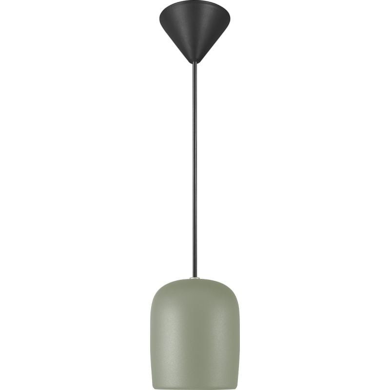 Hanglamp Notti groen