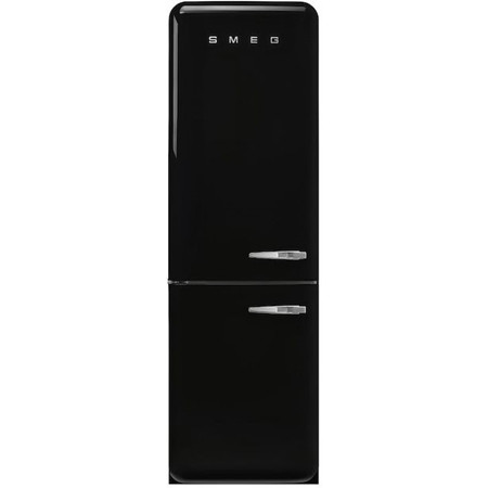 SMEG FAB32LBL5 koel-vriescombinatie