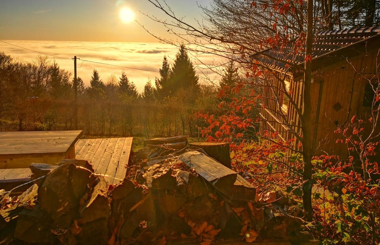 Natuurhuisje in Grattersdorf