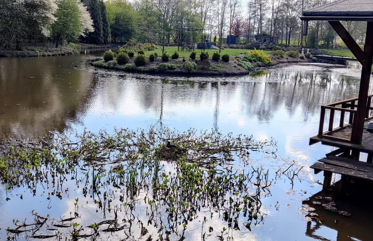 Natuurhuisje in Coevorden