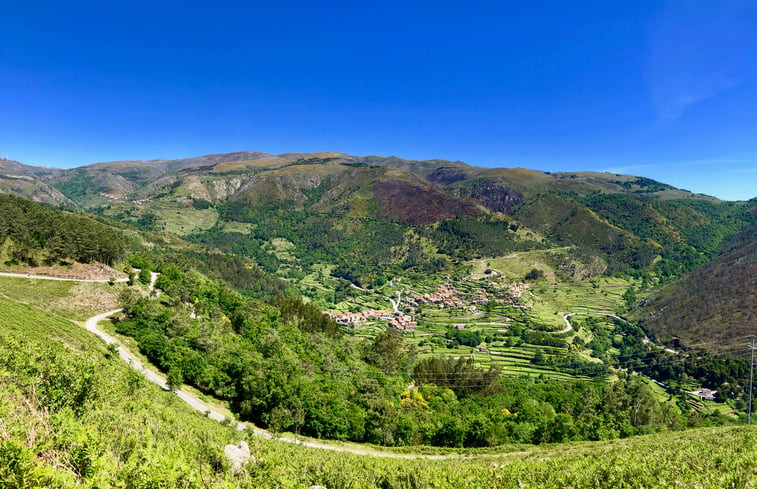 Natuurhuisje in Gondoriz