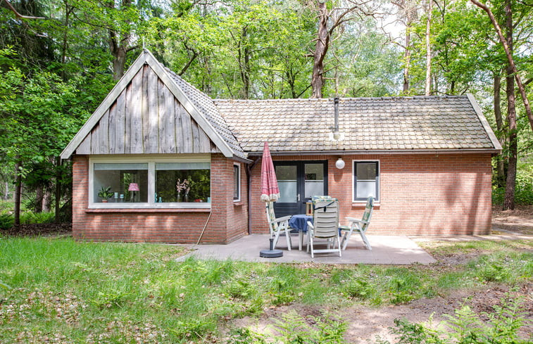 Natuurhuisje in de Lutte