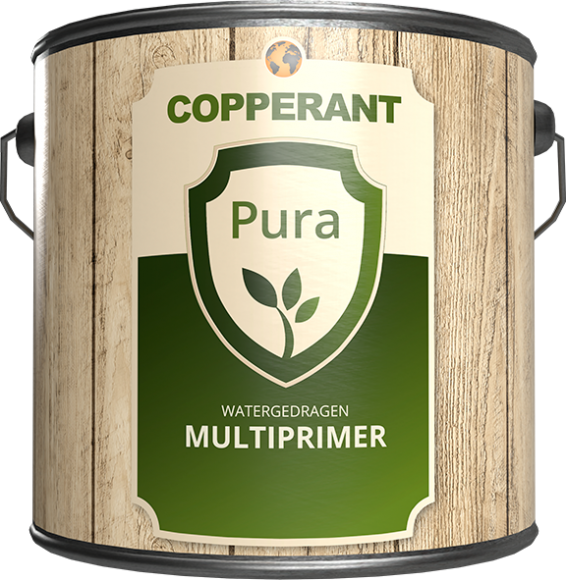 Copperant Pura Multiprimer