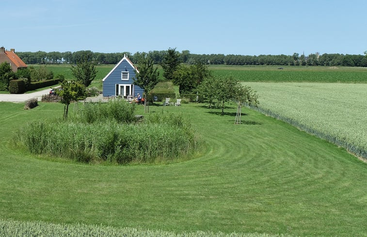 Natuurhuisje in Sluis