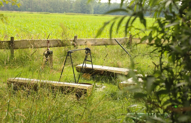 Natuurhuisje in Okkenbroek