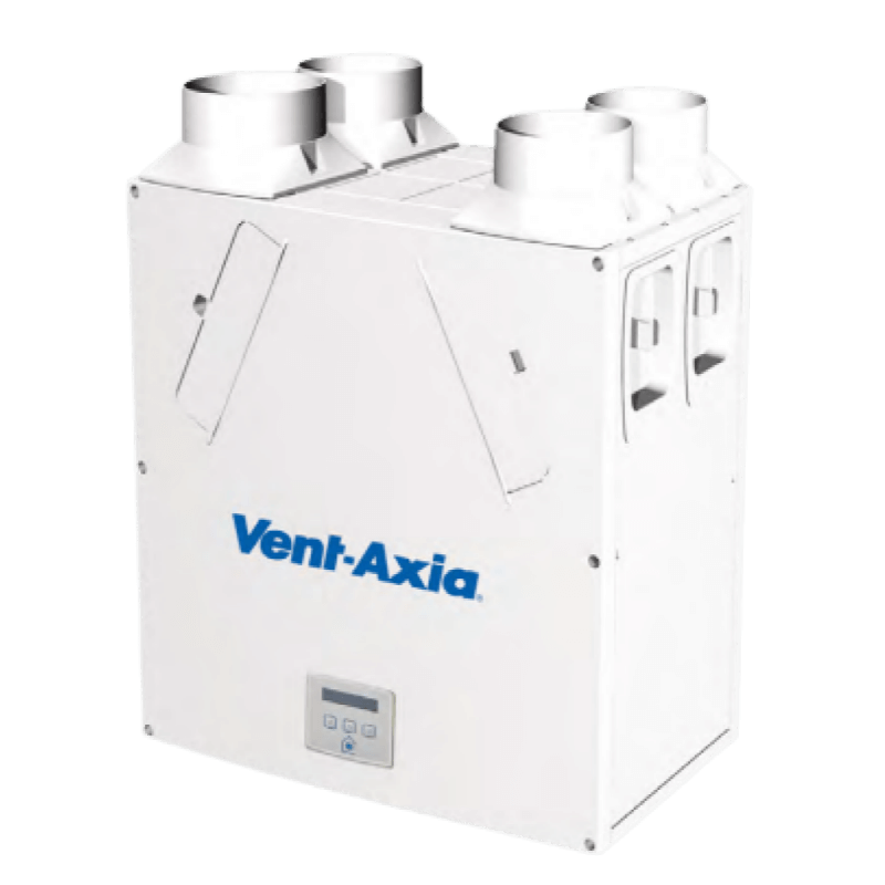 Vent-axia Wtw Sentinel Kinetic B - Lo-carbon - Links