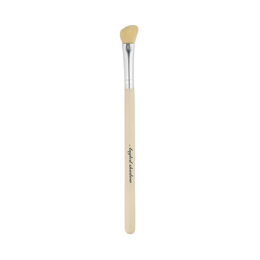 The Vintage Cosmetic Company Angled Shadow Brush