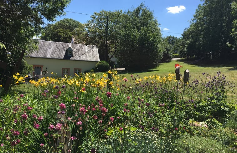 Natuurhuisje in Nasingen