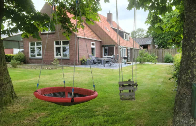 Natuurhuisje in Daarle