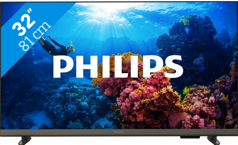 Philips 32PHS6808 (2023)