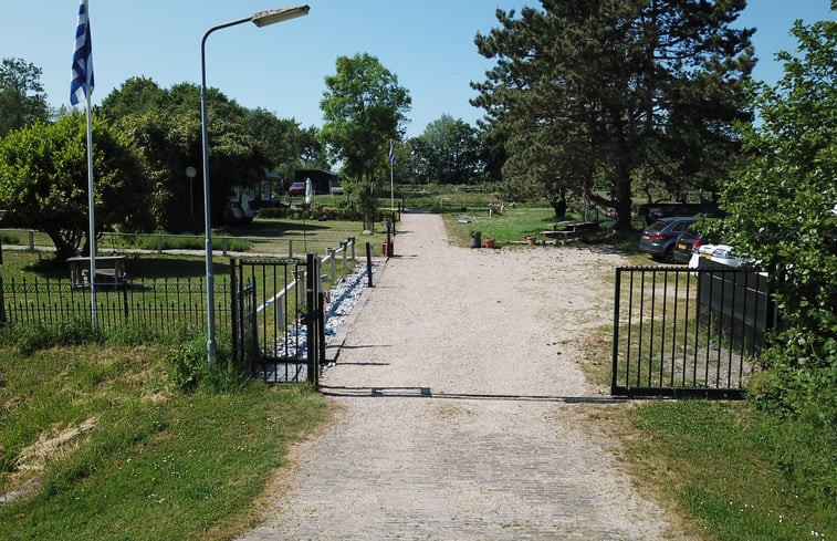 Natuurhuisje in Renesse