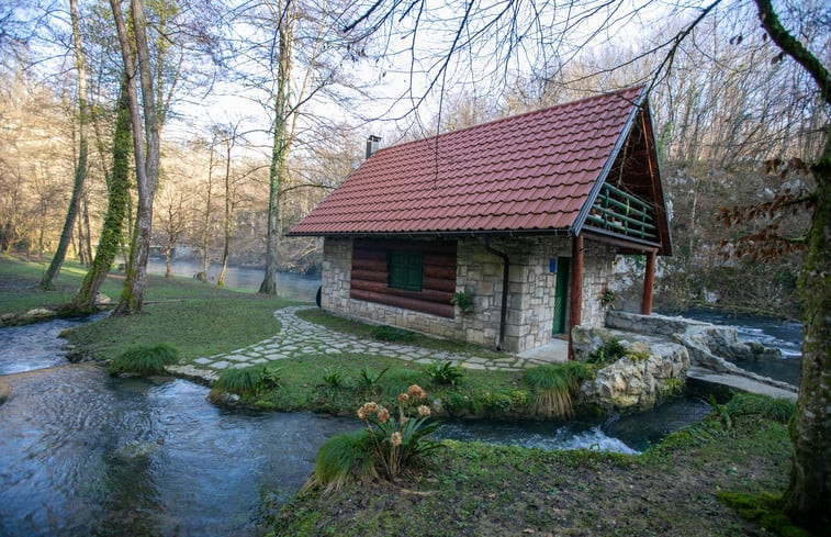 Natuurhuisje in Gornje Dubrave